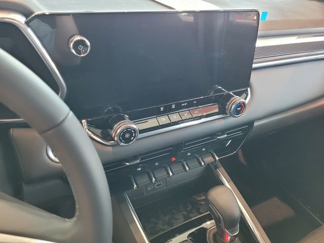 New 2025 GMC Canyon Elevation image 24