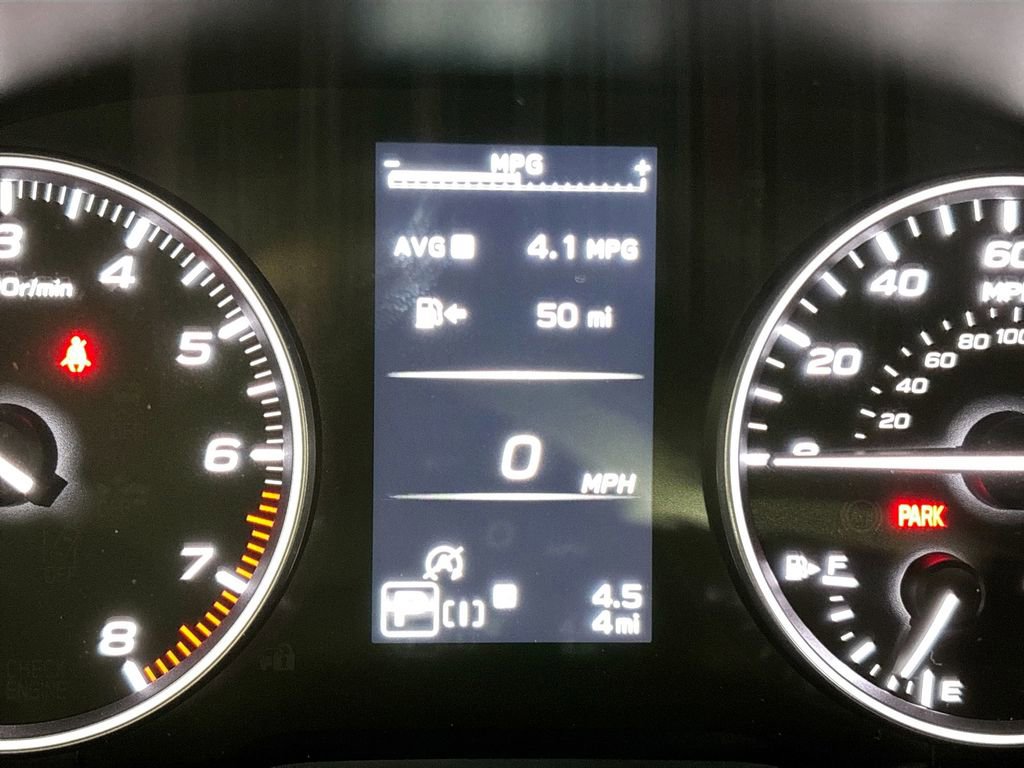 New 2026 Subaru Impreza 2.0i Sport image 14