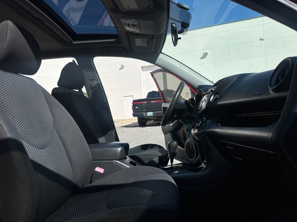 Used 2007 Toyota RAV4 Sport image 26