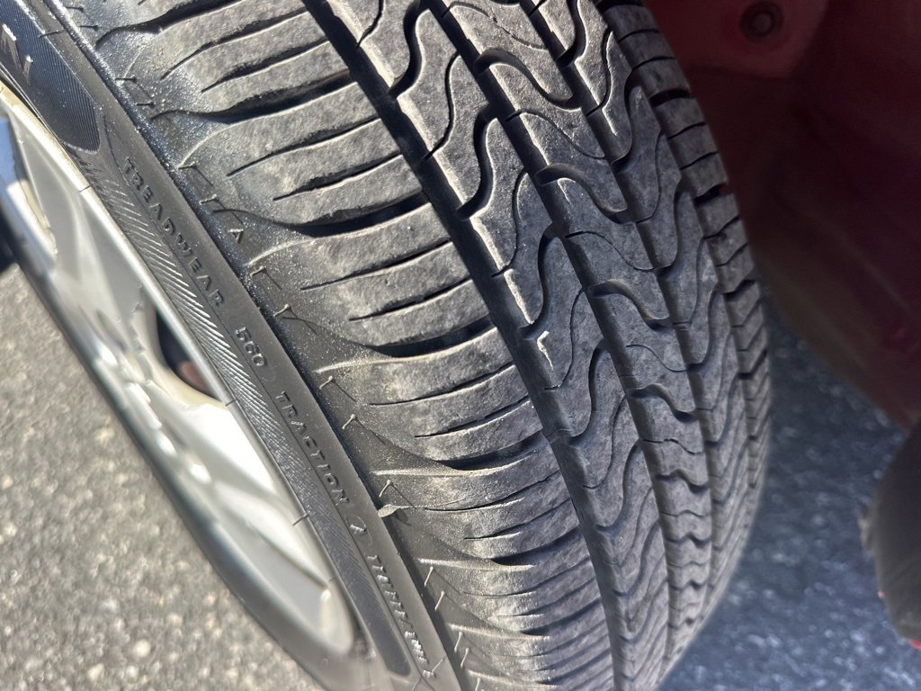 Used 2005 Honda Civic VP image 21