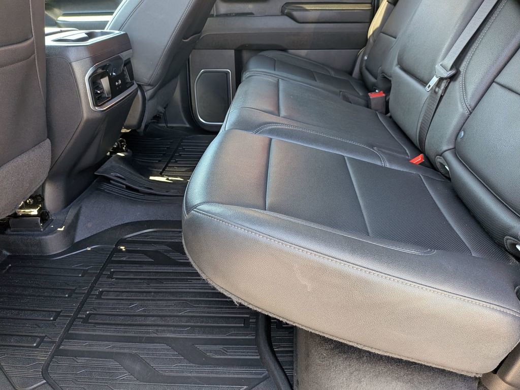 Certified 2023 GMC Sierra 1500 SLT w/ SLT Premium Package image 23