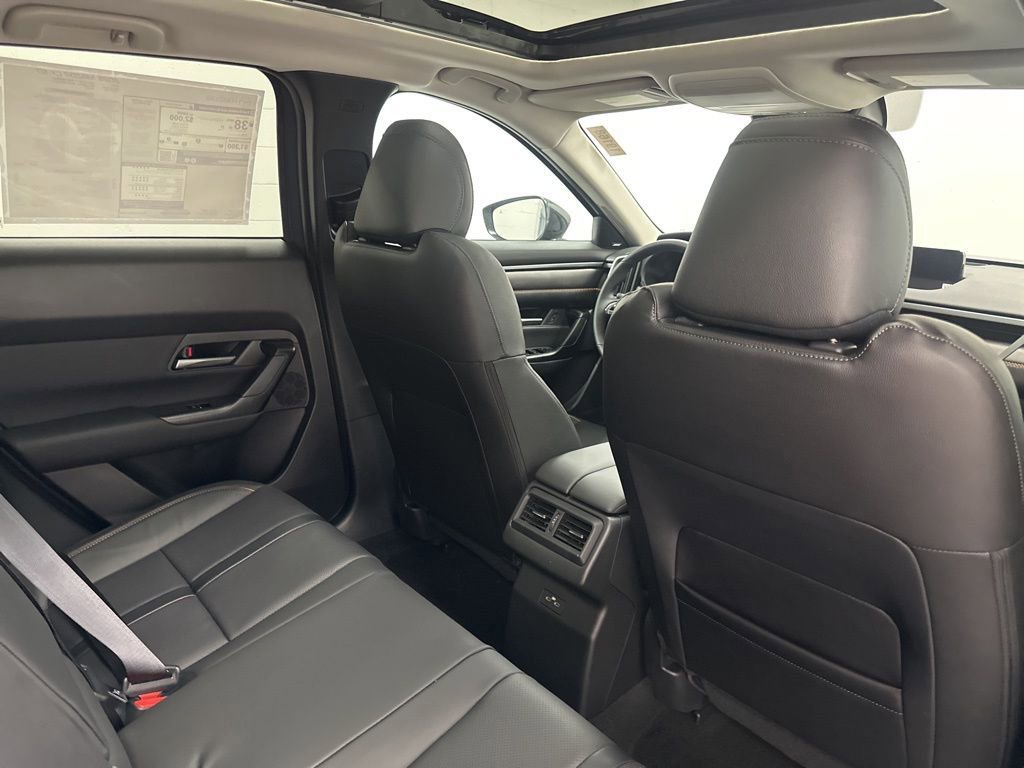 New 2026 MAZDA CX-50 AWD 2.5 Hybrid w/ Premium Pkg image 20