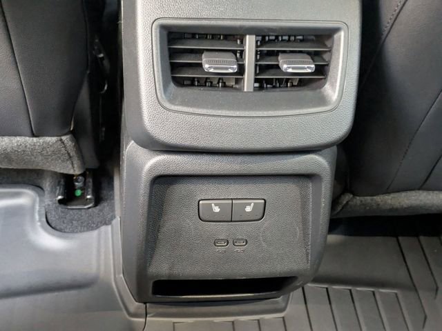 New 2026 Chevrolet Equinox EV RS image 30