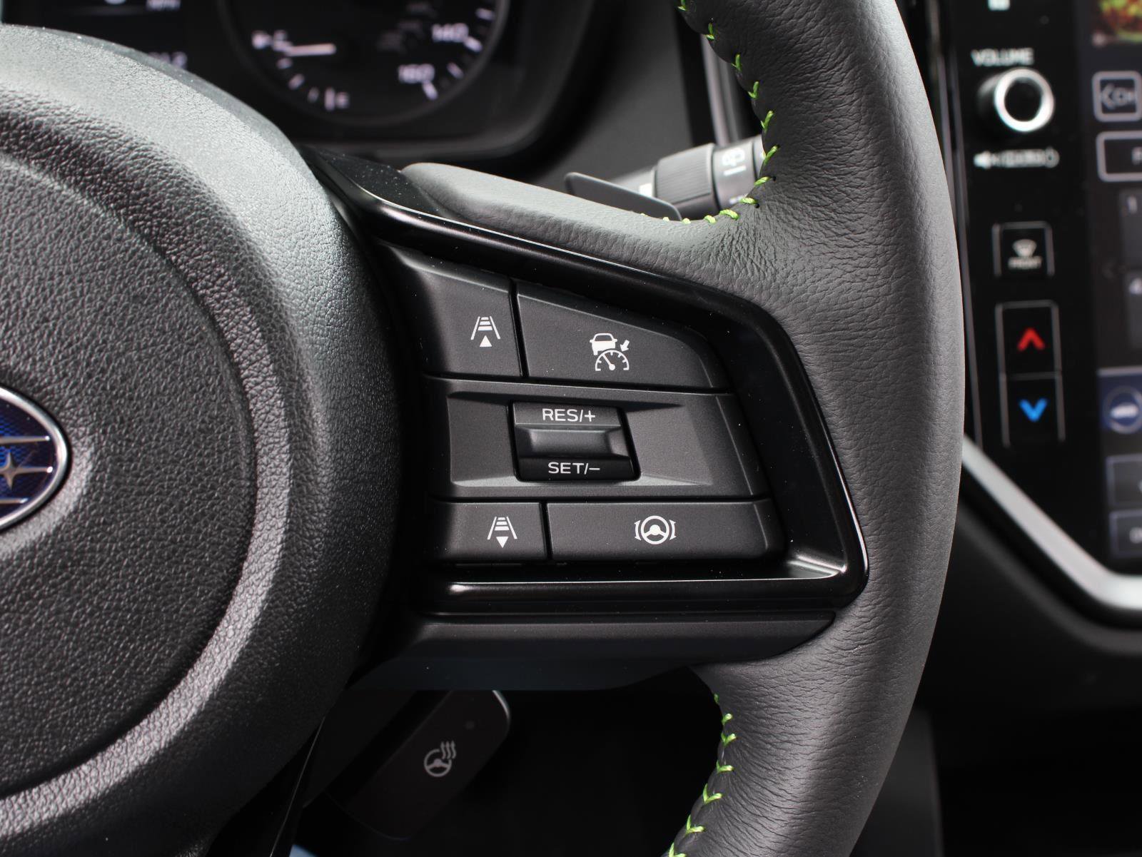 New 2025 Subaru Ascent Onyx Edition image 35