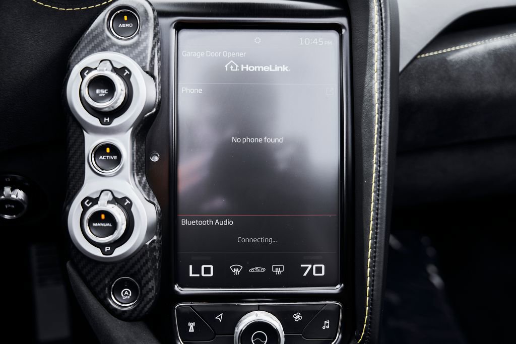 Used 2021 McLaren 720S Luxury RWD image 63
