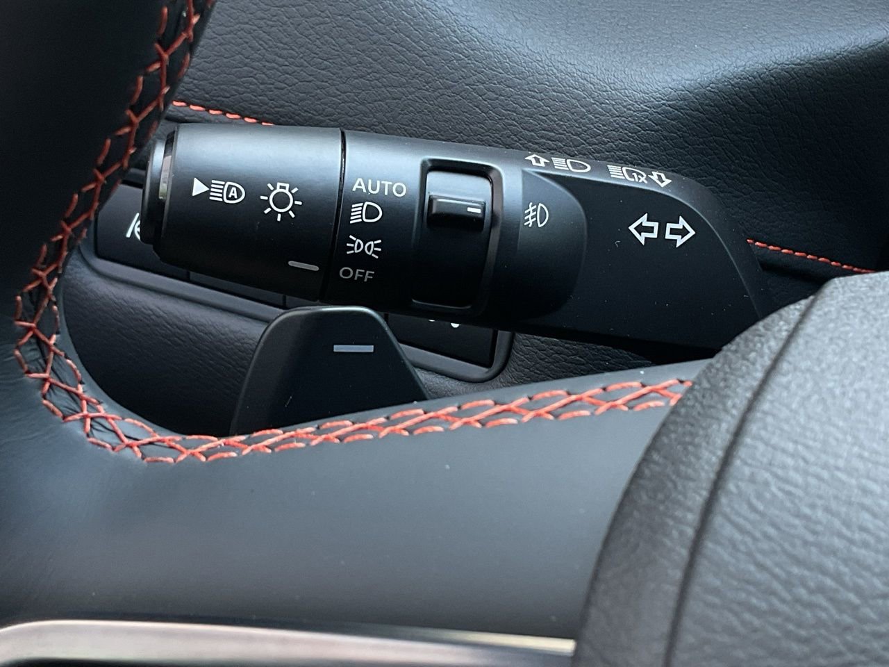 New 2026 Nissan Armada PRO-4X image 30