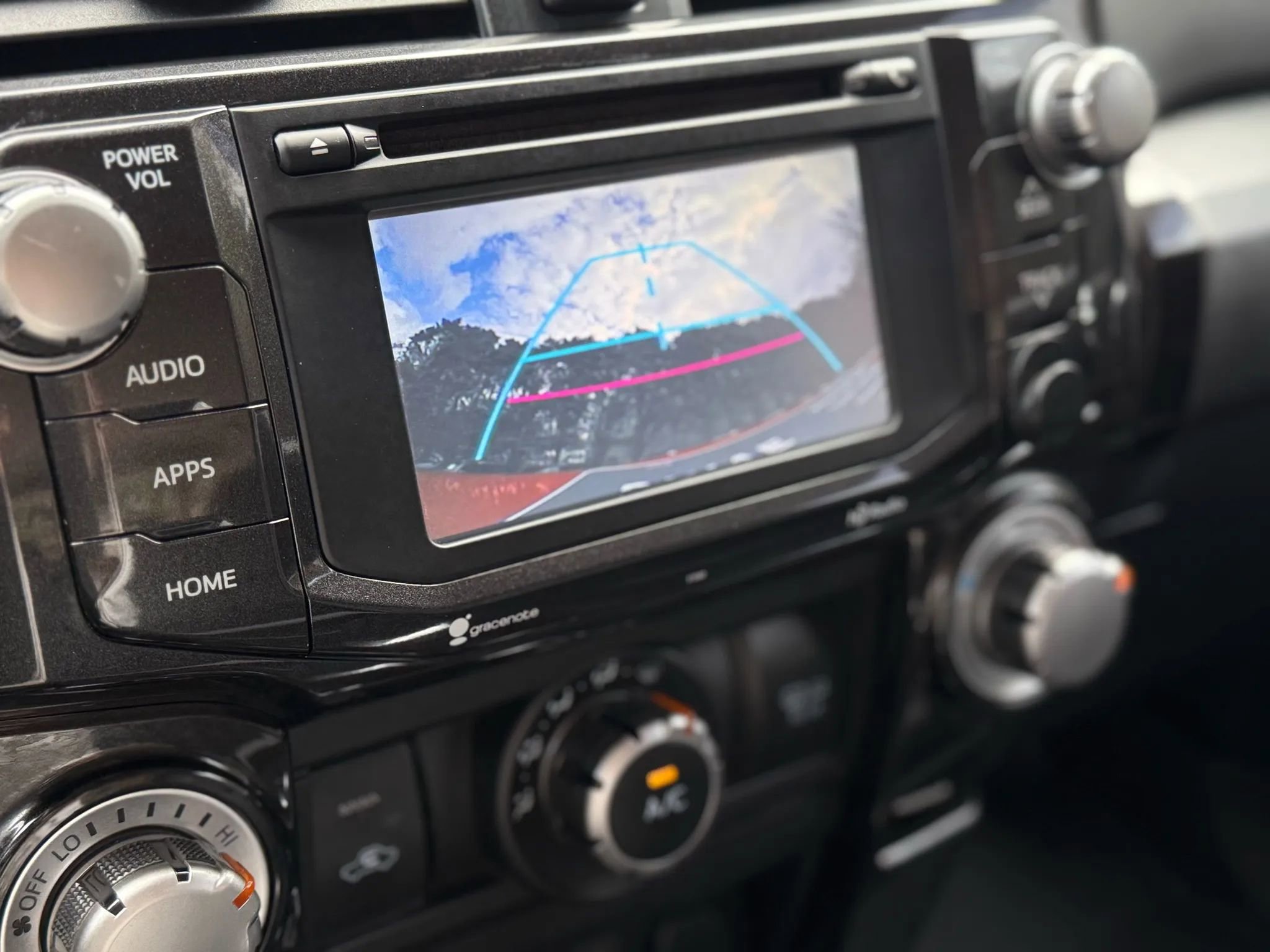 Used 2015 Toyota 4Runner TRD Pro image 45