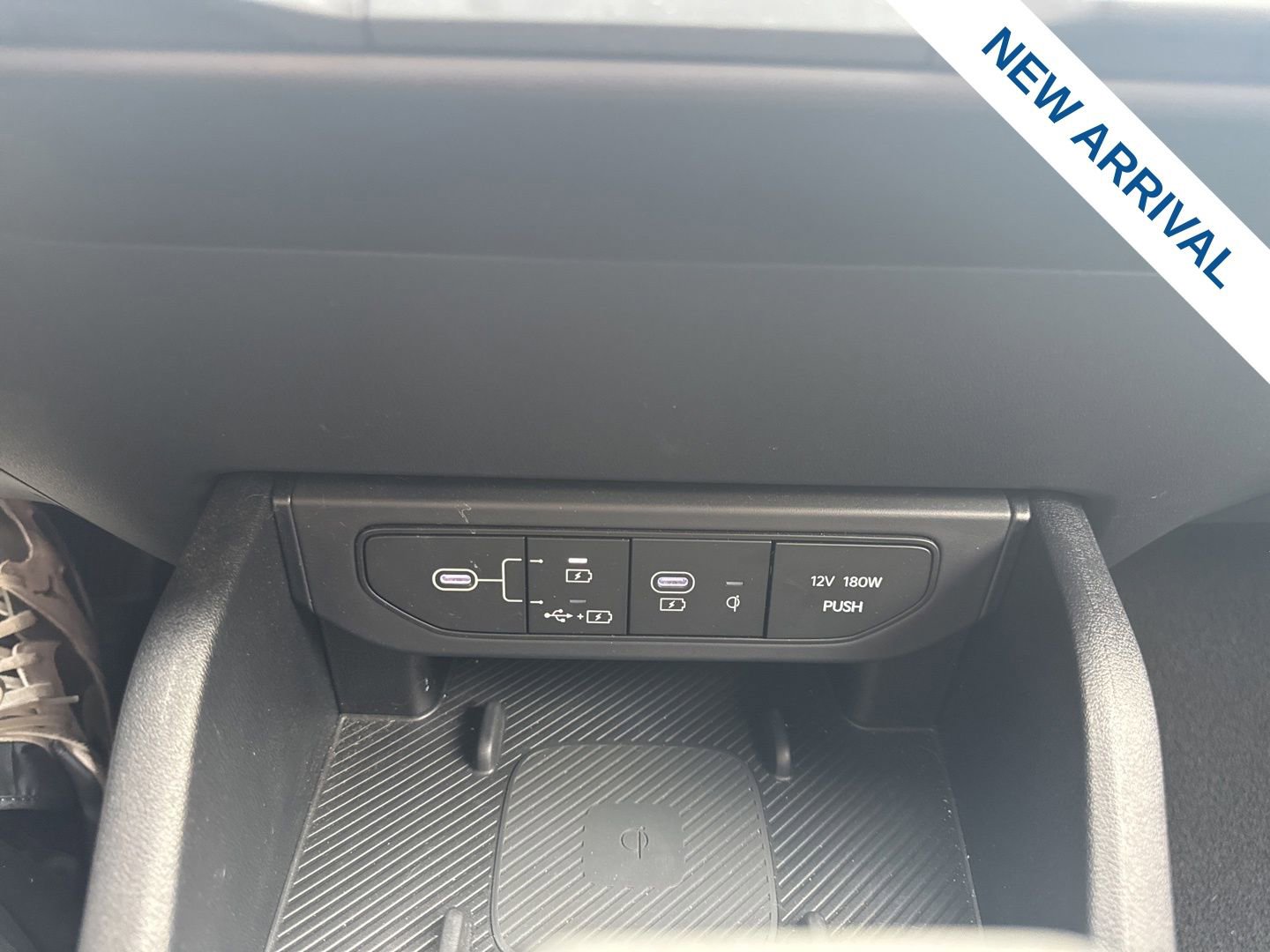 Used 2025 Kia K4 EX image 26