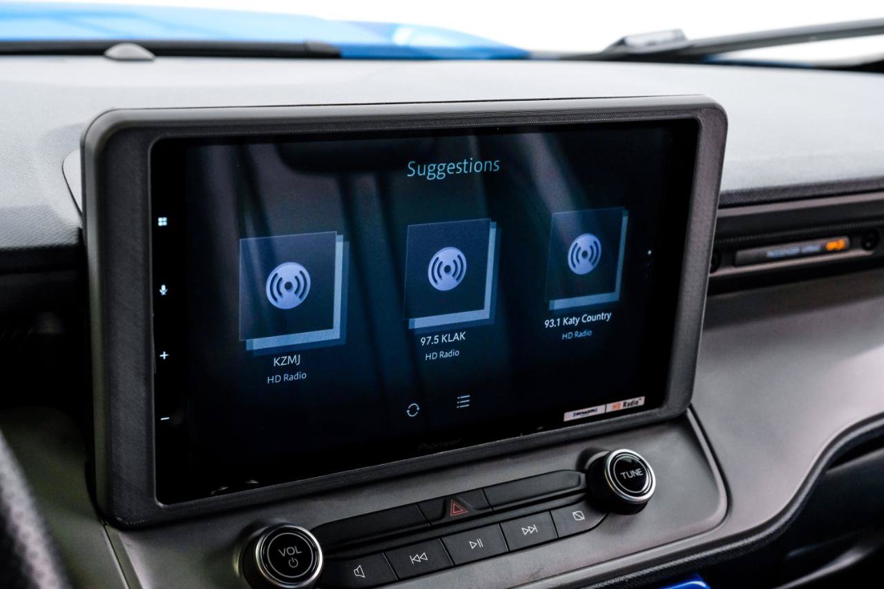 Used 2022 Ford Maverick XL FWD image 36