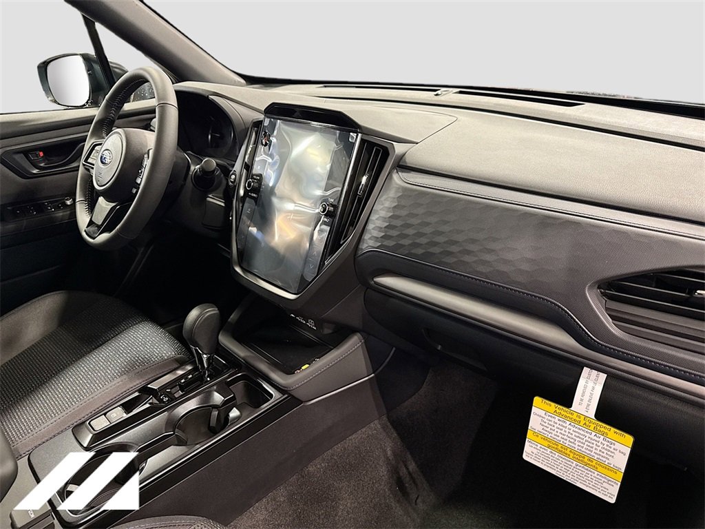 New 2026 Subaru Forester Premium image 30