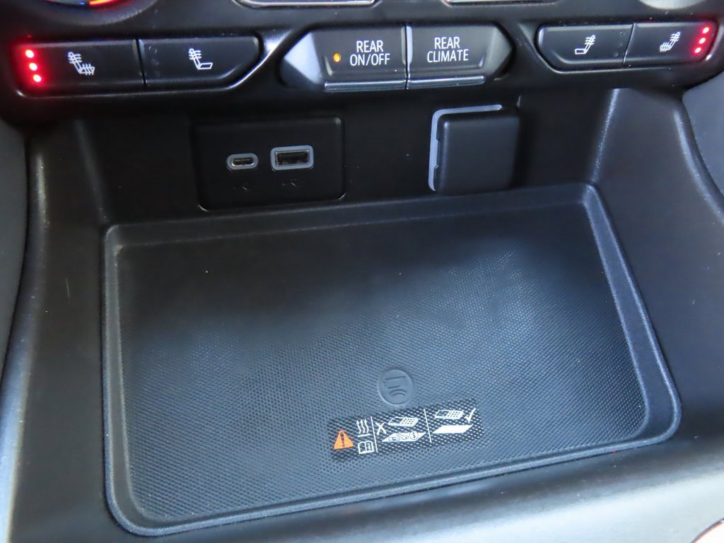 Used 2021 Chevrolet Tahoe RST w/ Luxury Package image 10