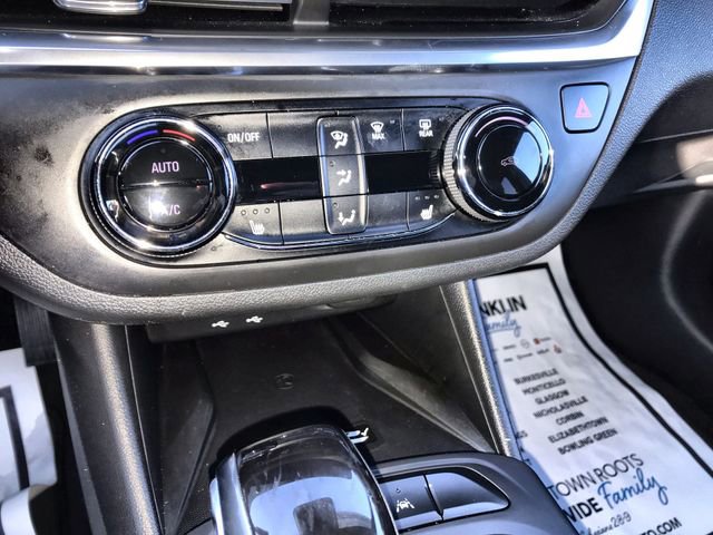 Used 2024 Buick Envista Preferred w/ Convenience I Package image 18