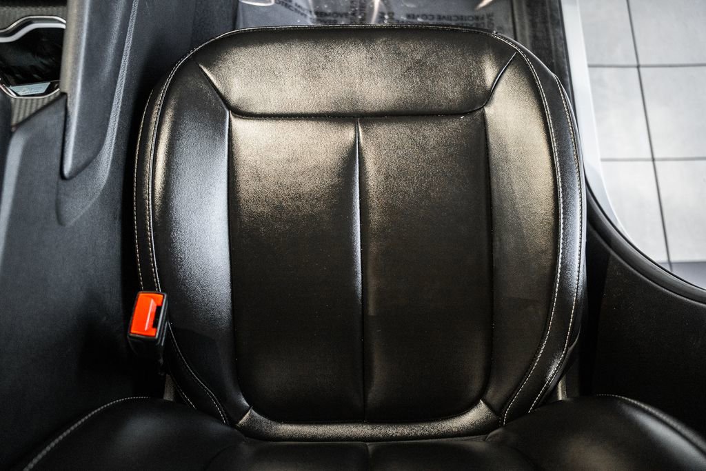 Used 2024 Jeep Grand Cherokee L Limited image 38