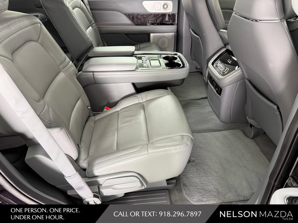 Used 2020 Lincoln Navigator Reserve w/ Luxury Package AWD/4WD image 44