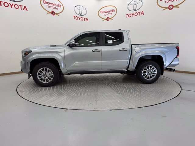 New 2026 Toyota Tacoma Limited AWD/4WD image 5