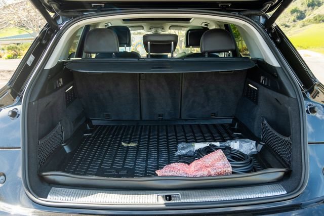 Used 2021 Audi Q5 e Premium Plus w/ Premium Plus Package image 26