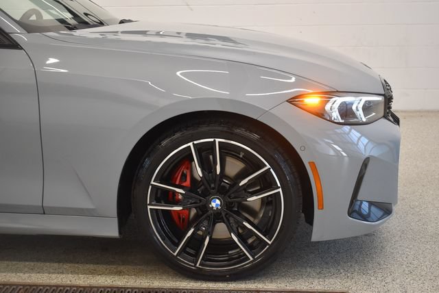 Used 2026 BMW M340i xDrive w/ Premium Package AWD/4WD image 13