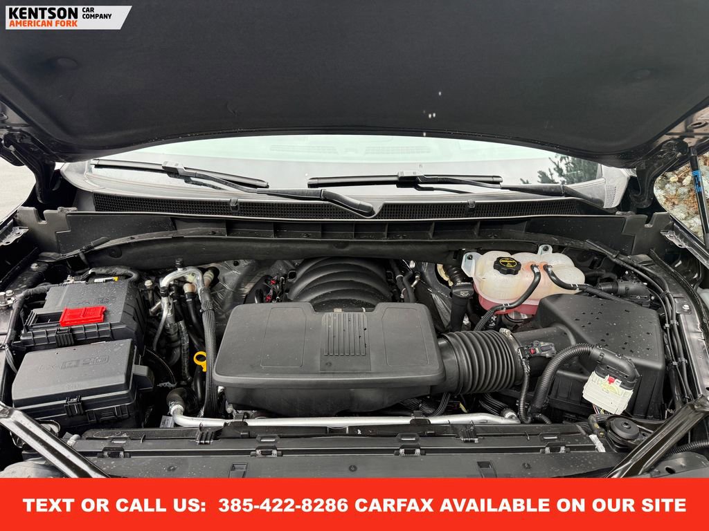 Used 2025 GMC Yukon Denali image 45