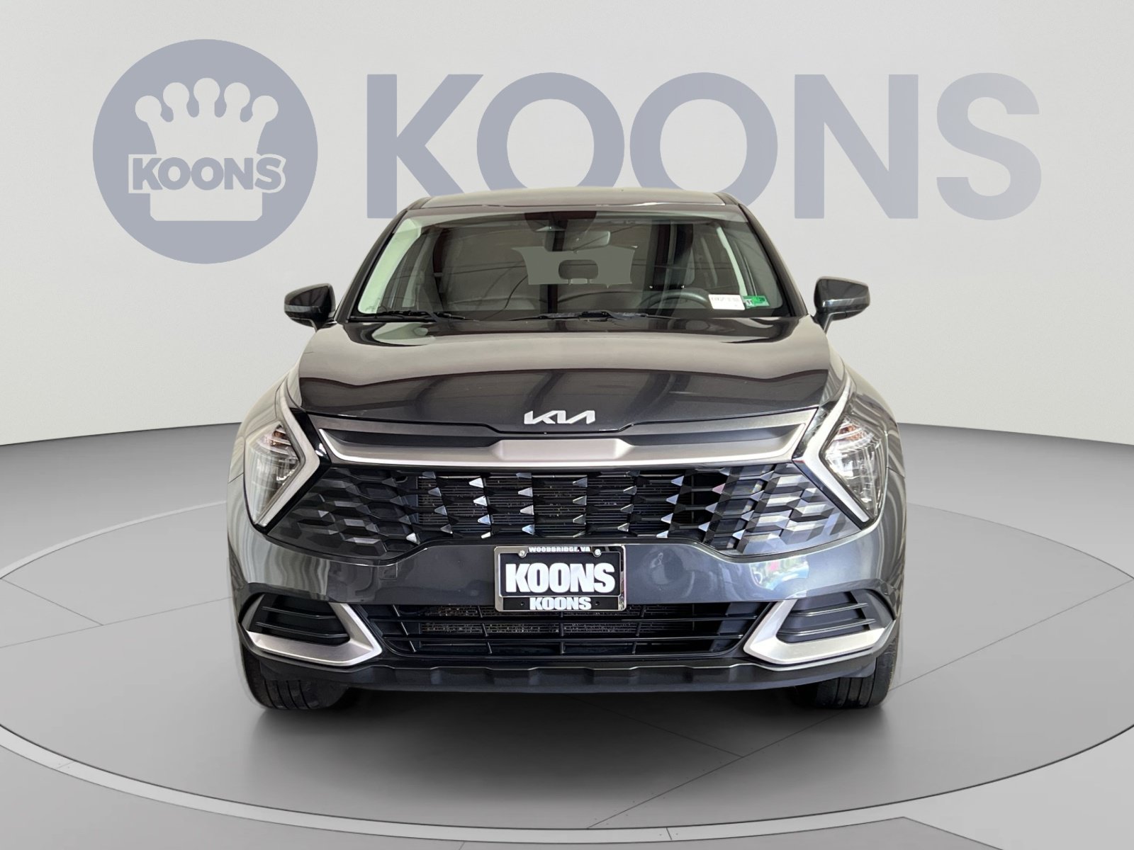 Used 2023 Kia Sportage LX AWD/4WD image 11
