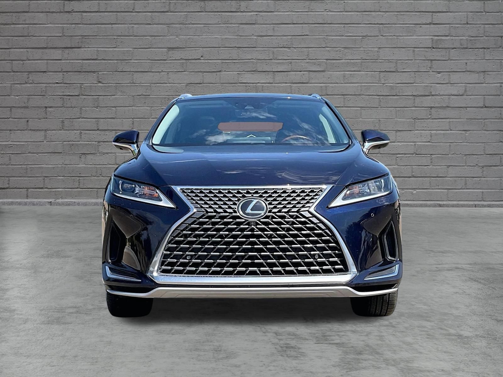 Used 2022 Lexus RX 350 AWD w/ Premium Package video 2