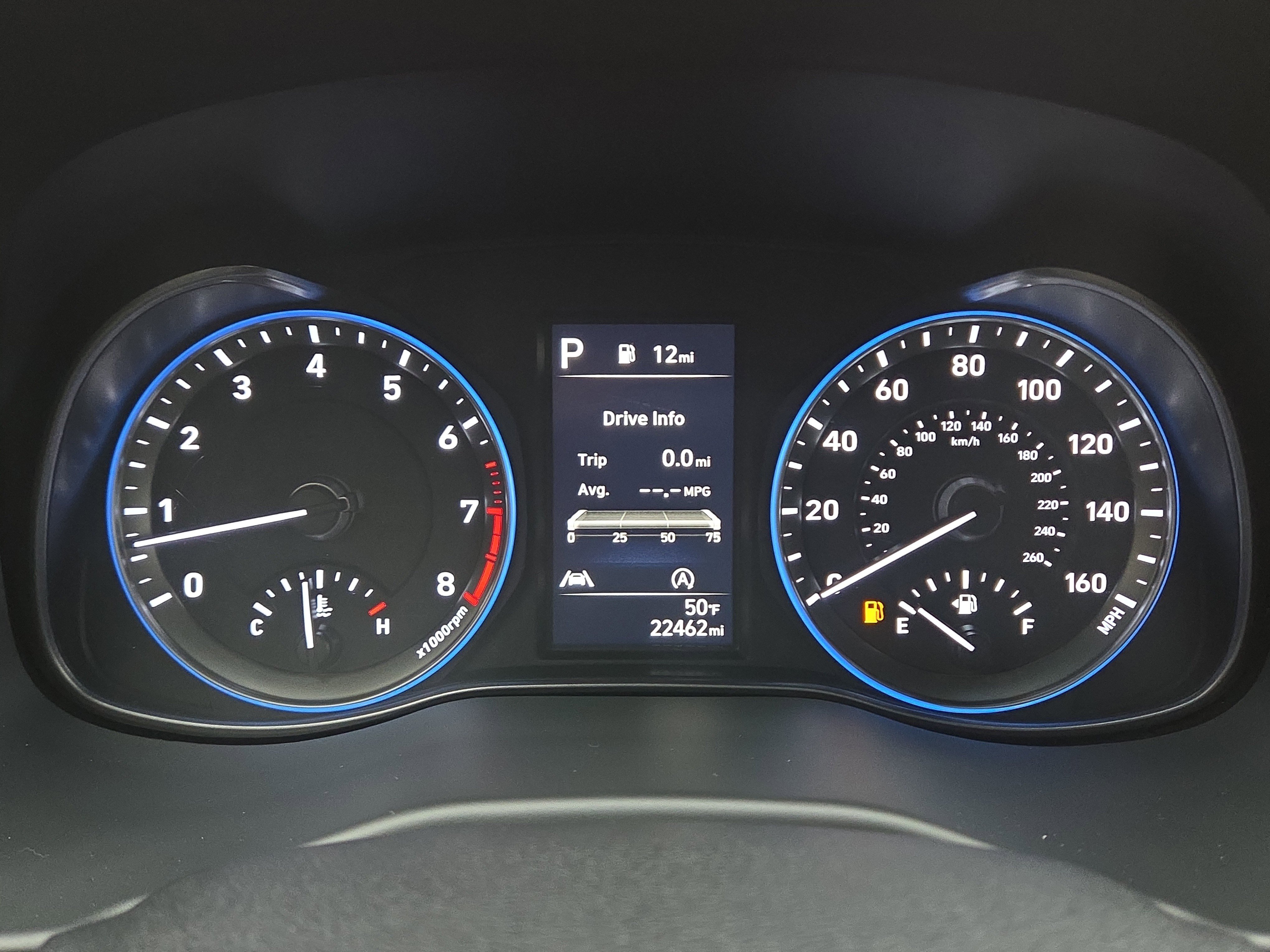 Certified 2023 Hyundai Kona SEL image 20