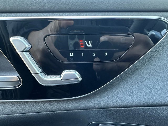 Certified 2025 Mercedes-Benz GLC 300 GLC 300 Coupe image 15