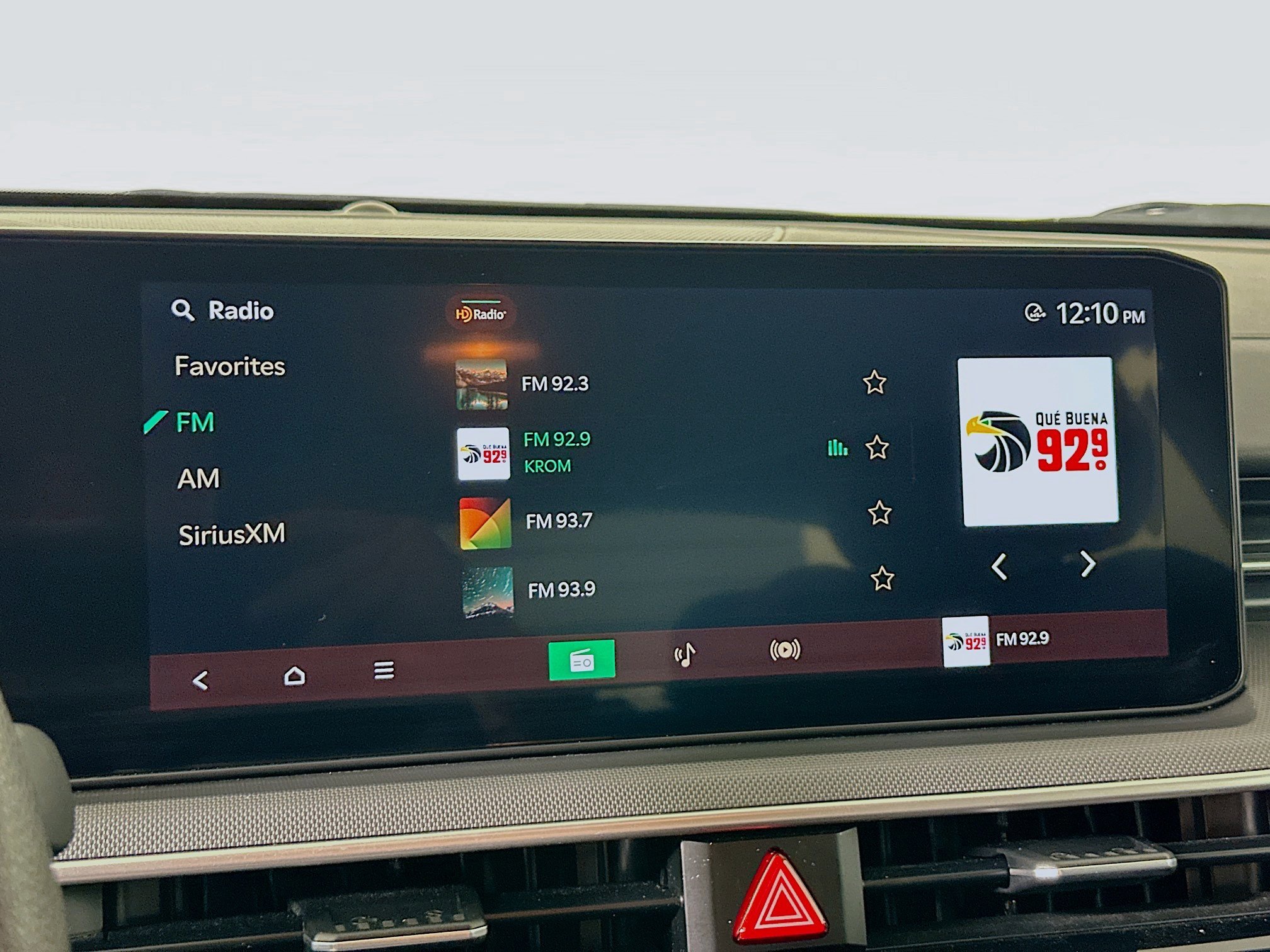 Used 2025 Kia K5 LXS FWD image 21