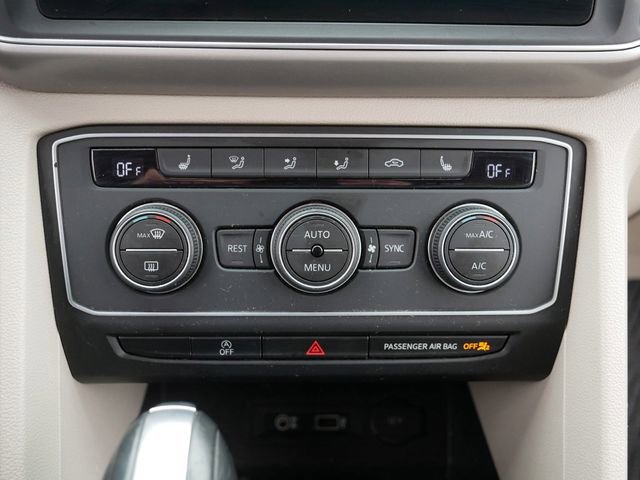 Used 2019 Volkswagen Atlas SE w/ Towing Package image 29