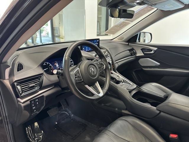 Used 2020 Acura RDX w/ Technology Package AWD/4WD image 21