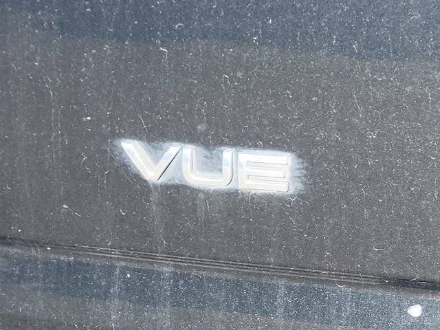 Used 2004 Saturn Vue AWD V6 w/ Comfort Pkg image 11