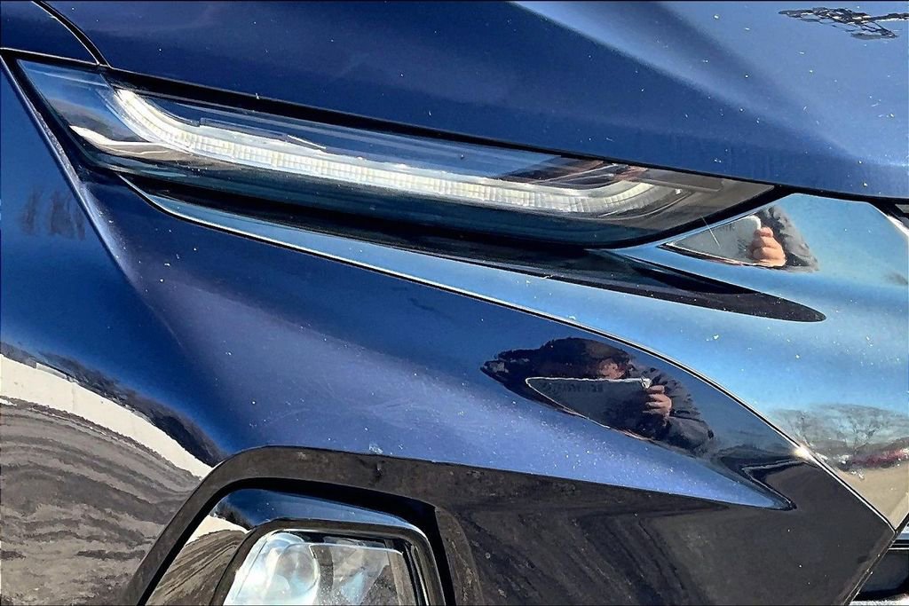 Used 2020 Chevrolet Blazer RS image 30