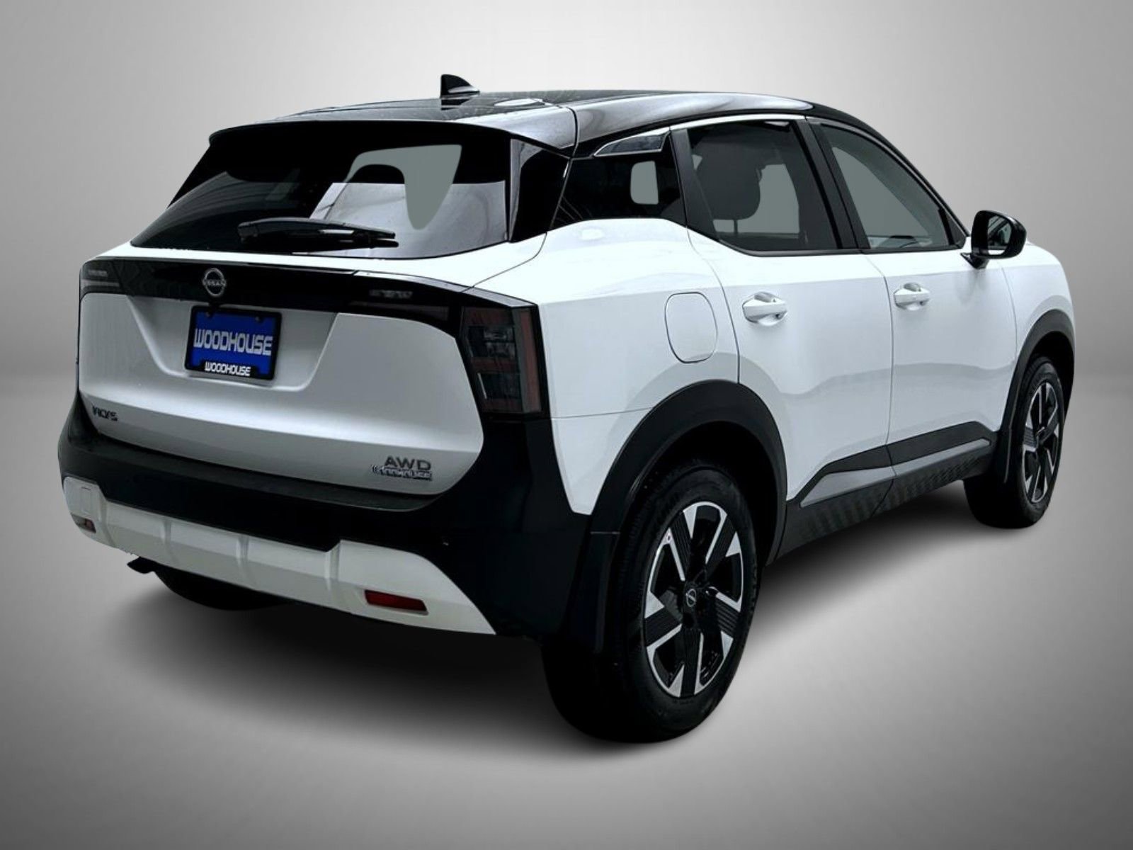 Used 2025 Nissan Kicks SV image 5