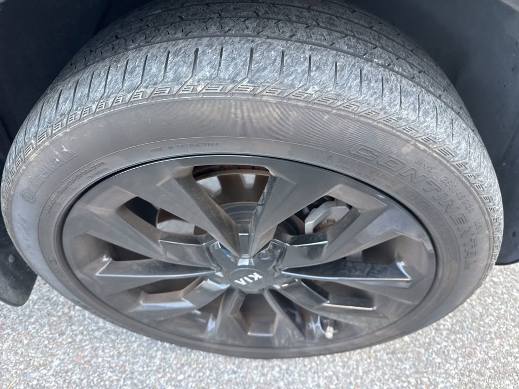 Used 2021 Kia Sorento SX AWD/4WD image 10