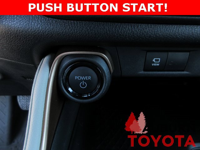 Certified 2025 Toyota Grand Highlander AWD Hybrid image 23