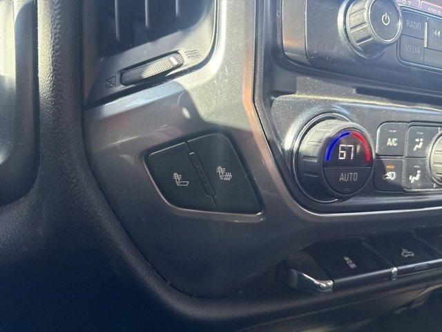 Used 2016 Chevrolet Silverado 1500 LT w/ All Star Edition image 22