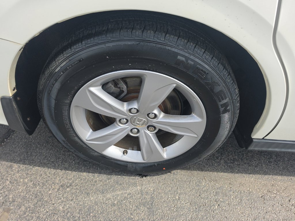 Used 2019 Honda Odyssey EX-L image 9