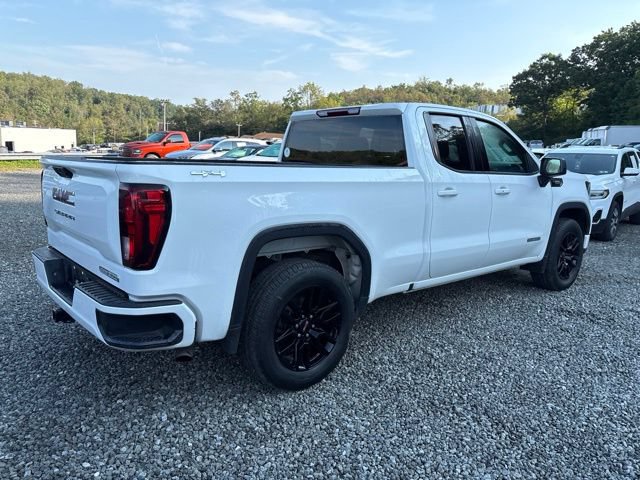 Used 2024 GMC Sierra 1500 Elevation AWD/4WD image 5