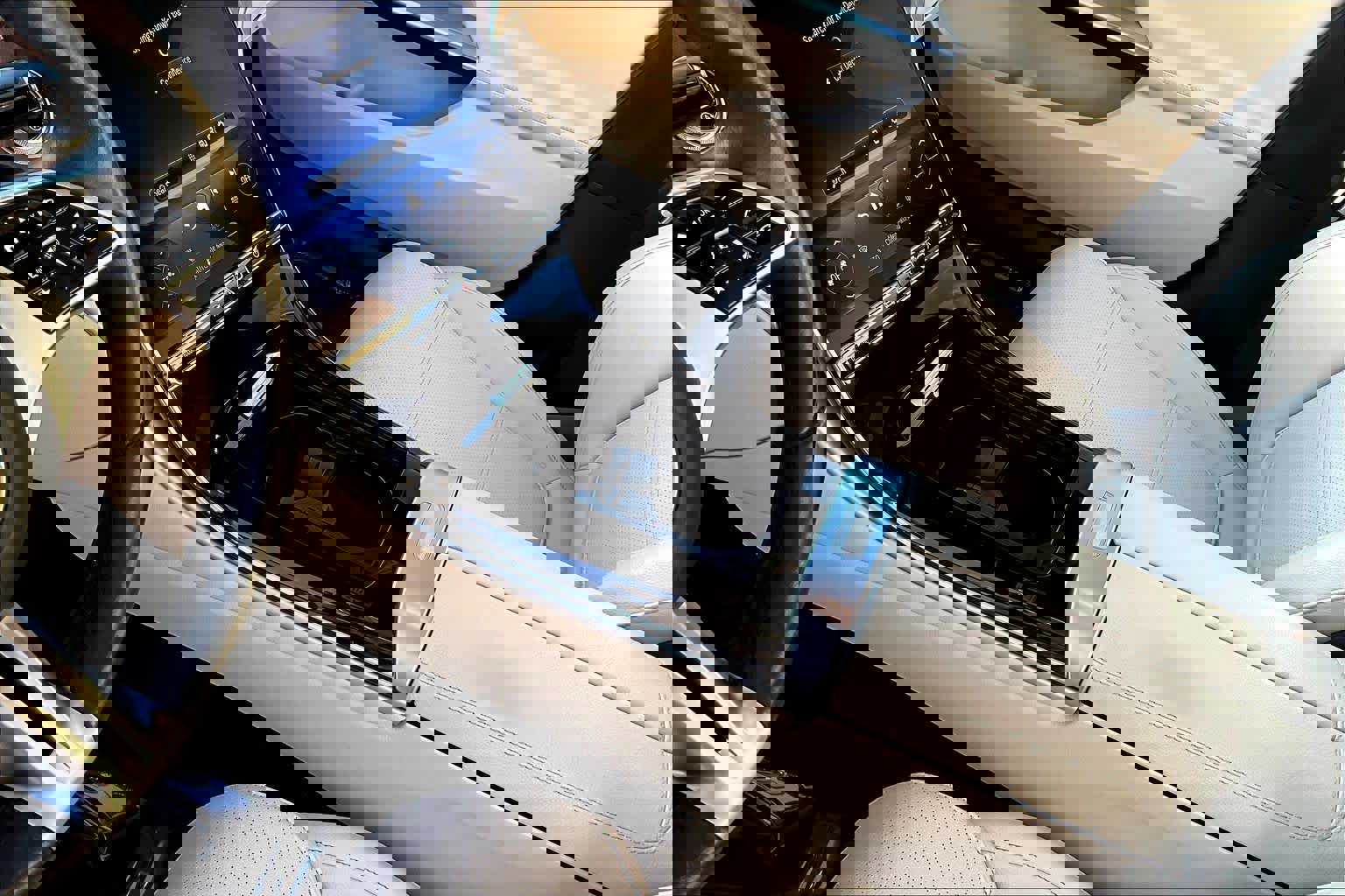 Used 2022 Mercedes-Benz C 300 4MATIC Sedan image 15