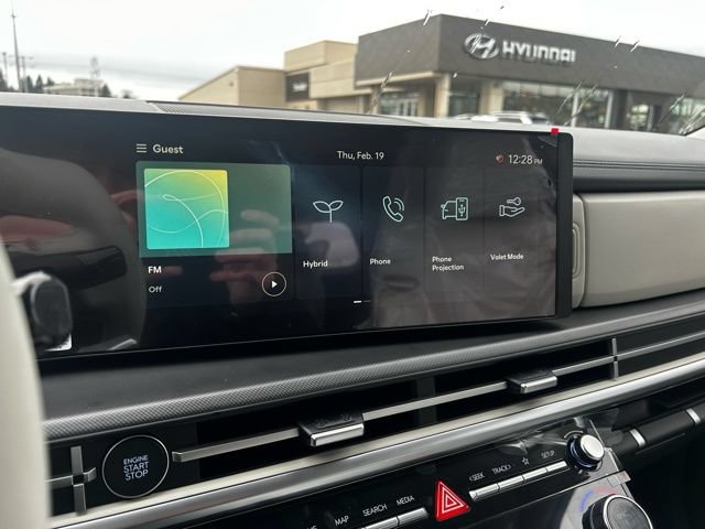 New 2026 Hyundai Santa Fe SE AWD/4WD image 22