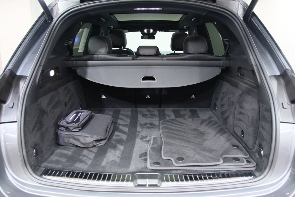 Certified 2025 Mercedes-Benz GLE 450e 4MATIC image 28