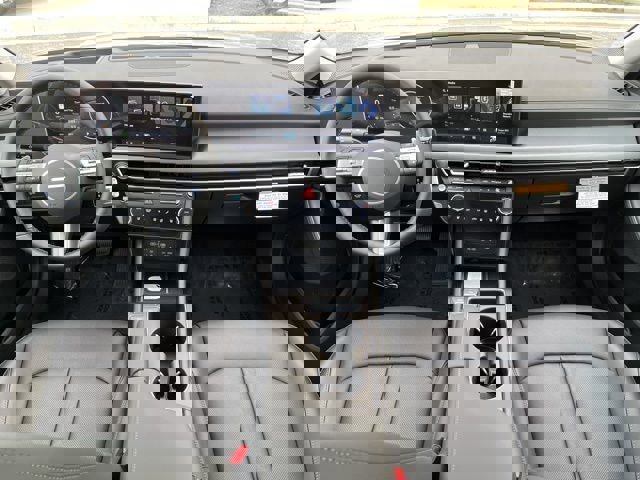 New 2026 Hyundai Sonata Limited image 20