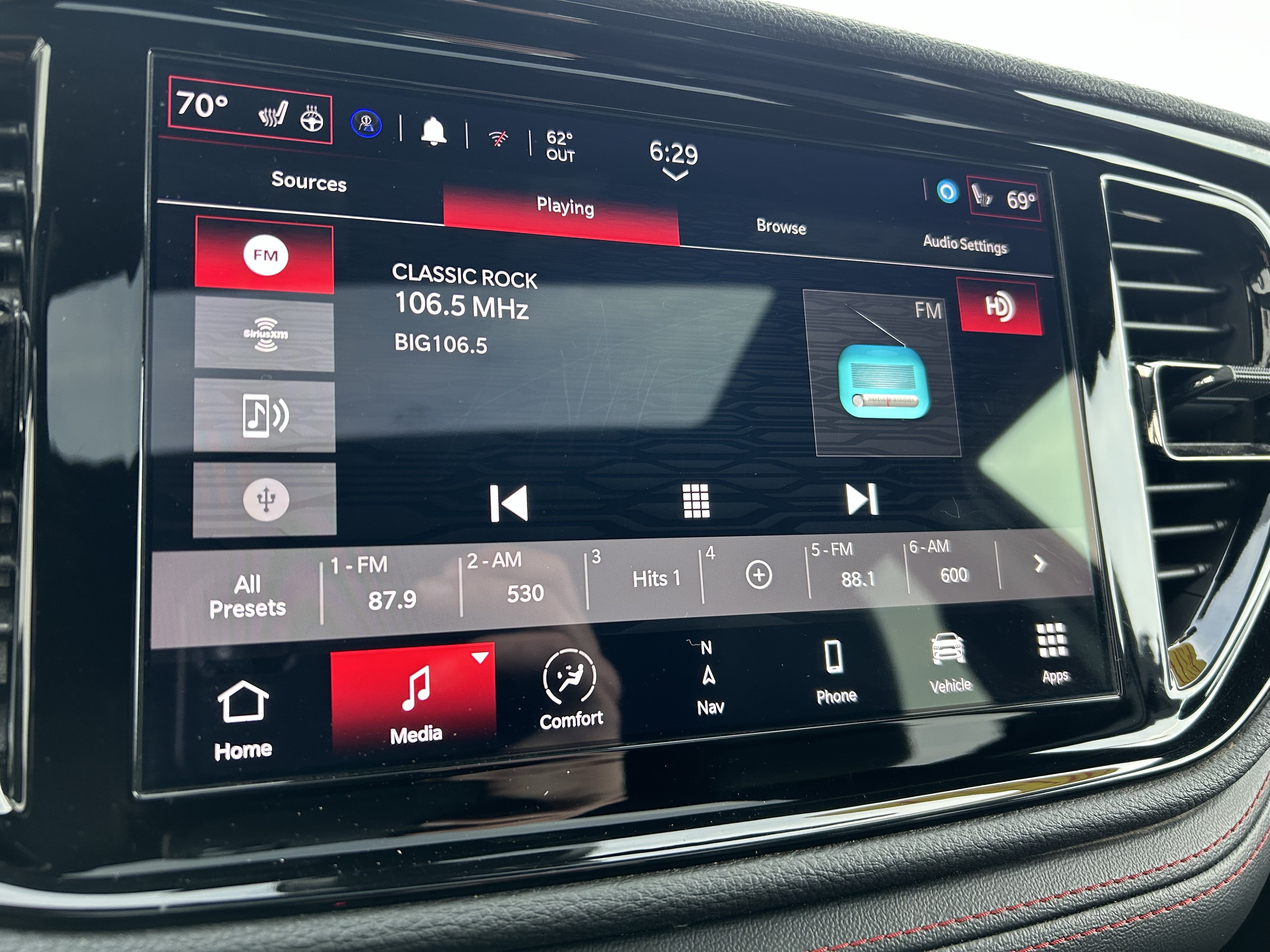 Used 2024 Dodge Durango GT AWD/4WD image 29