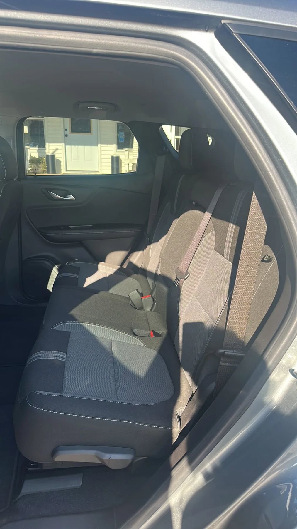 Used 2023 Chevrolet Blazer LT w/ Convenience Package image 18
