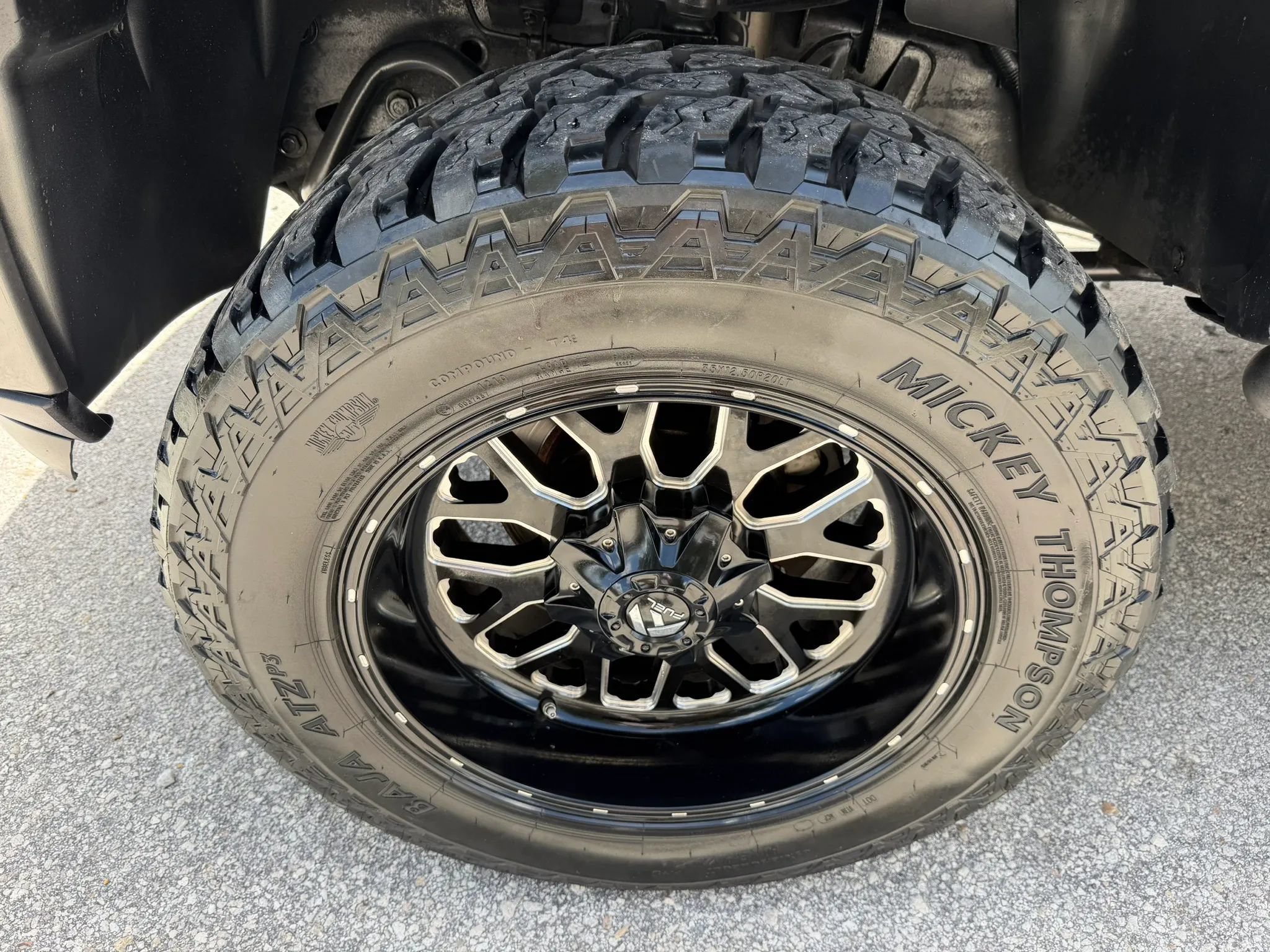Used 2012 Chevrolet Silverado 3500 LT w/ Interior Plus Package AWD/4WD image 45