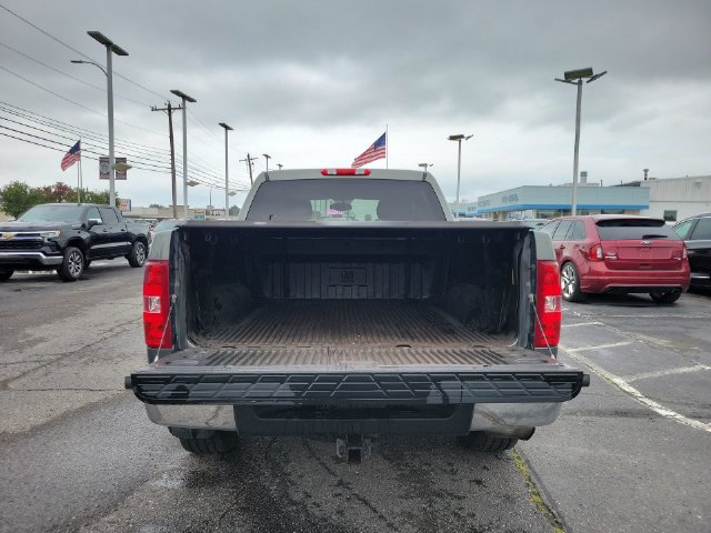 Used 2011 Chevrolet Silverado 1500 LT w/ All-Star Edition AWD/4WD image 27