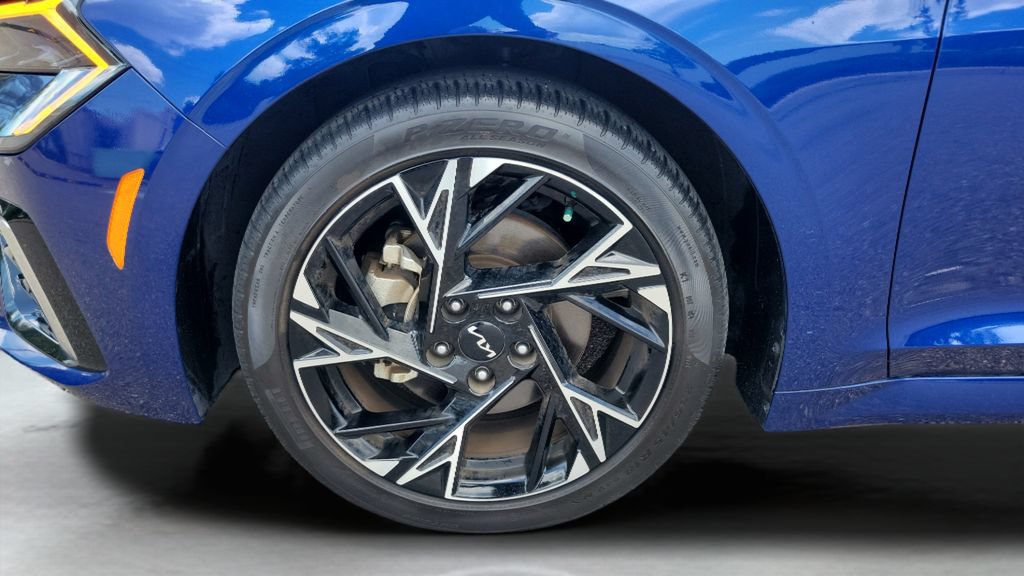 Used 2025 Kia K5 GT-Line FWD image 26