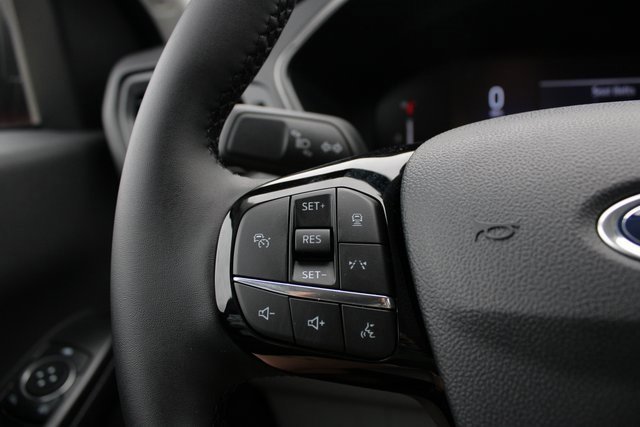 New 2026 Ford Escape Active w/ Tech Pack #1 image 12