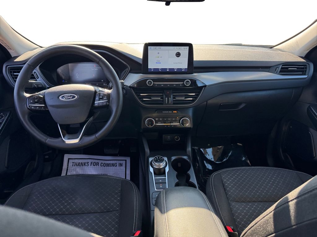 Certified 2023 Ford Escape Active image 14