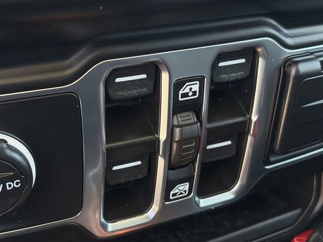Certified 2023 Jeep Gladiator Overland AWD/4WD image 20