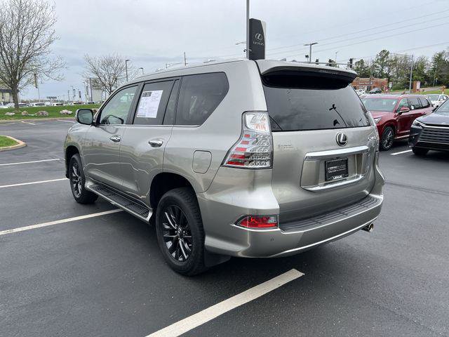 Certified 2023 Lexus GX 460 Premium w/ Premium Package image 5